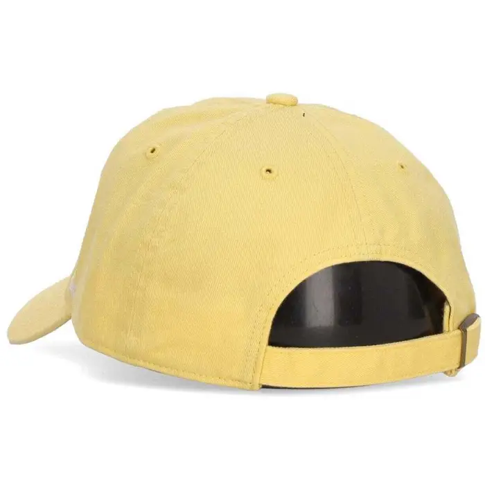 Cappellino 47 Brand Cappellino Visiera Curva Uomo Mlb Clean Up Pitpir Maize Multicolore