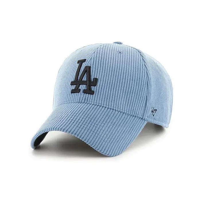 47 Brand Cappellino CAPPELLO 47 Blu