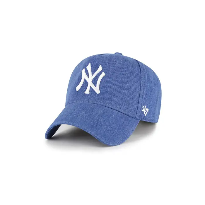 47 Brand Cappellino CAPPELLO 47 Blu