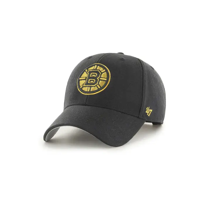 47 Brand Cappellino CAPPELLO 47 Nero