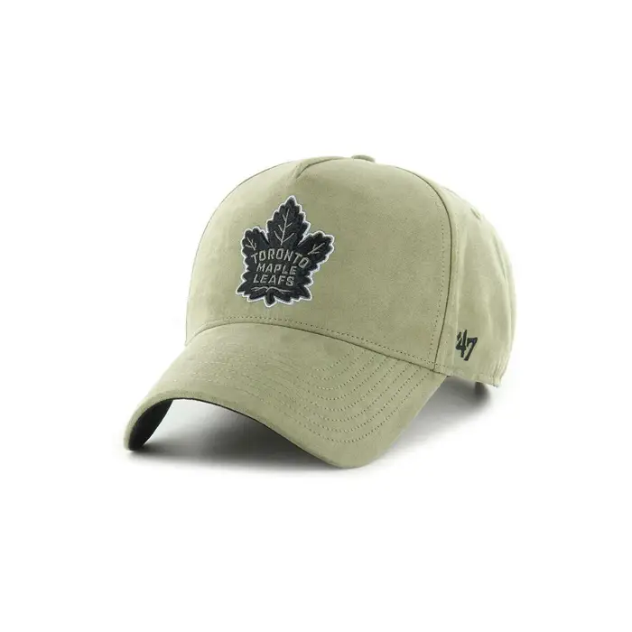 47 Brand Cappellino CAPPELLO 47 Verde