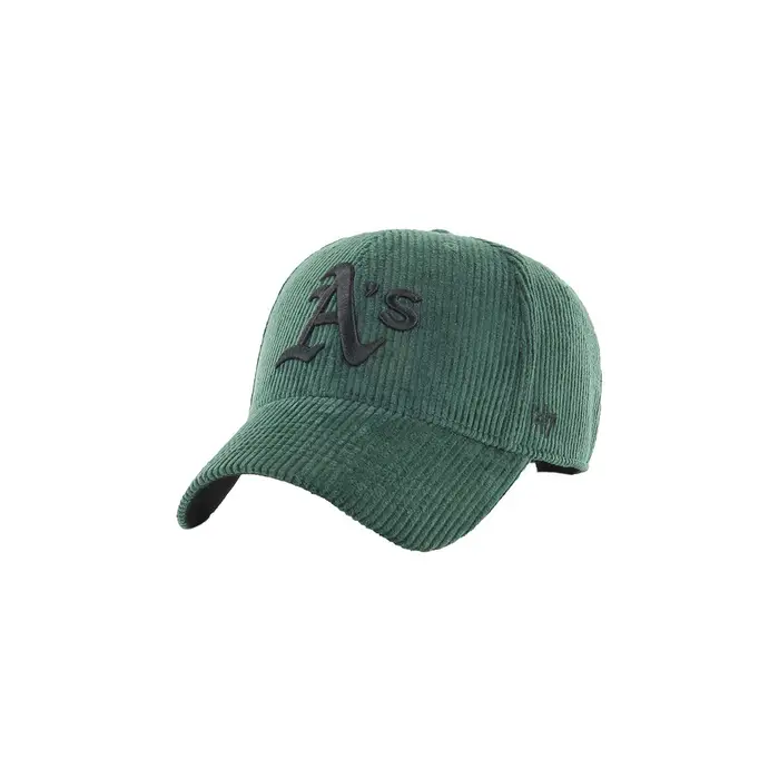 47 Brand Cappellino CAPPELLO 47 Verde