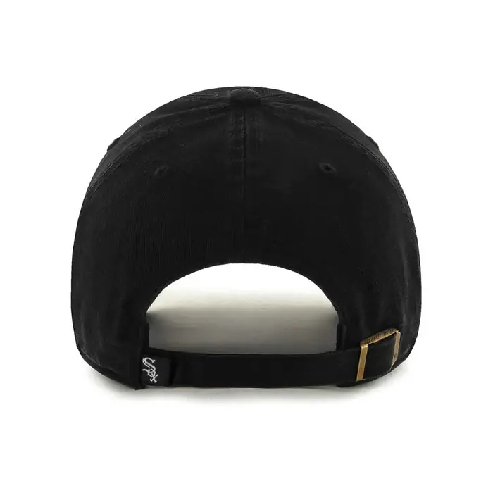 47 Brand Cappellino Chicago White Sox Nero