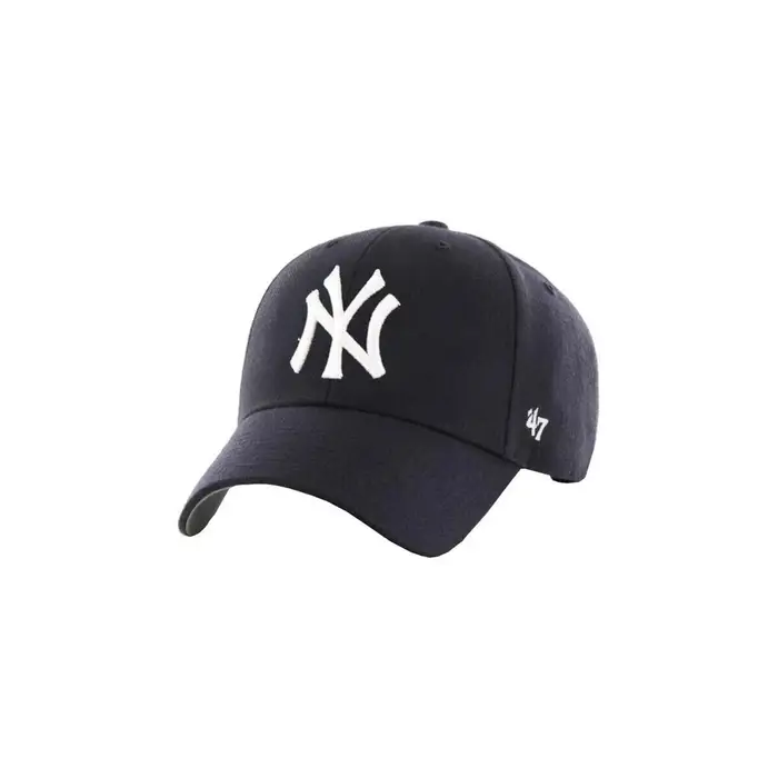 47 Brand Cappellino Mlb New York Yankees Cap Multicolore