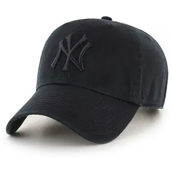47 Brand Cappellino Mlb New York Yankees Nero