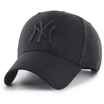 47 Brand Cappellino Mlb New York Yankees Nero