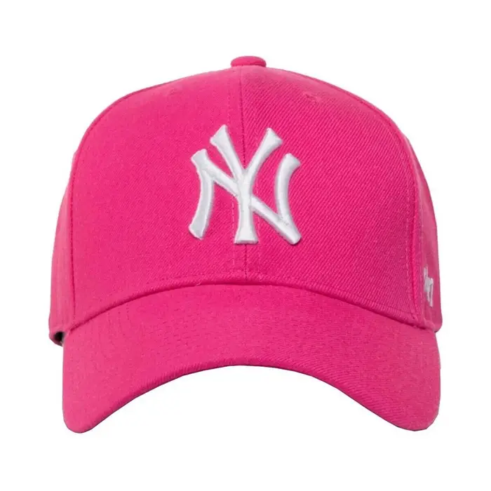 47 Brand Cappellino New York Yankees Mvp Cap Multicolore