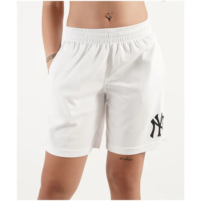 47 Brand Shorts SHORT Bianco