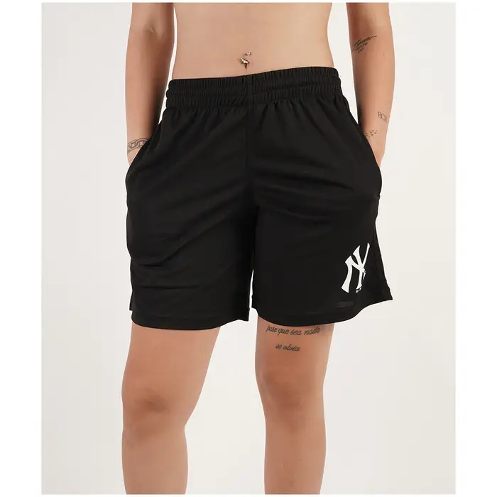 47 Brand Shorts SHORT Nero