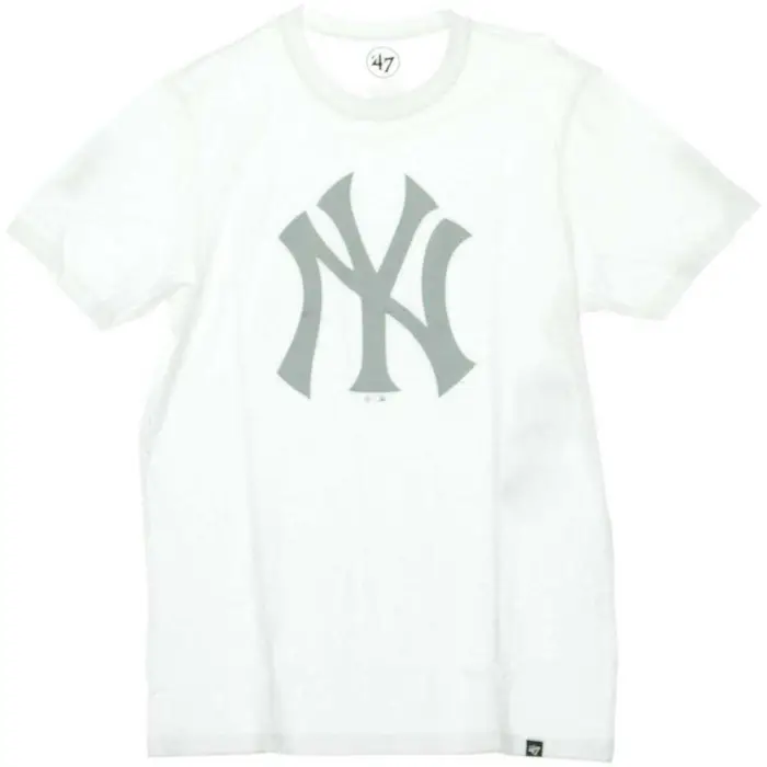 T-shirt 47 Brand Mlb Tee Neyyan Multicolore