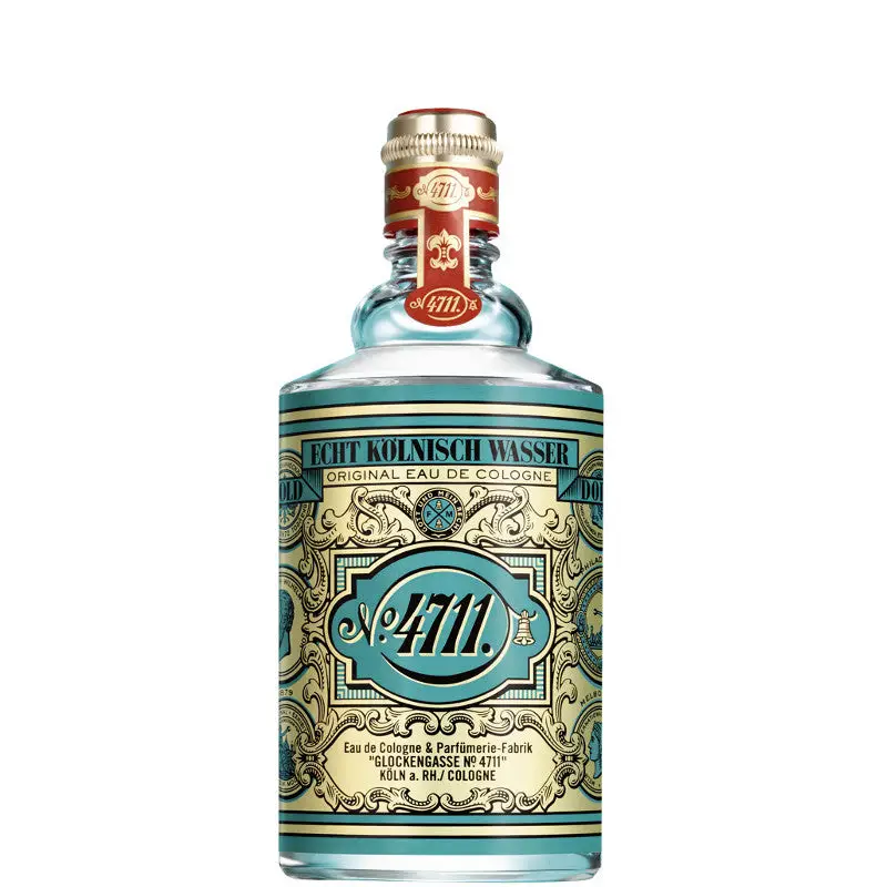 4711 Eau de Cologne Flacone 400ML