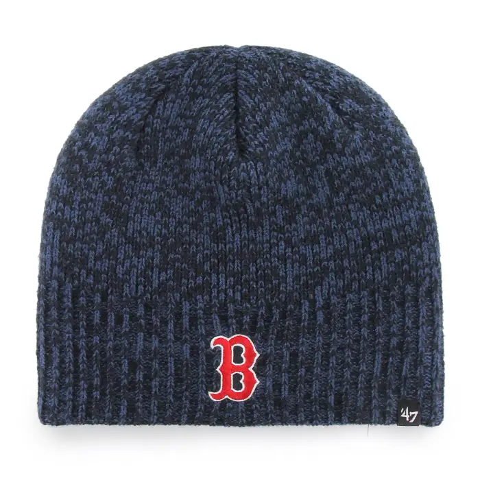 47Brand Berretto Boston Red Sox MLB Sheffield Bleu