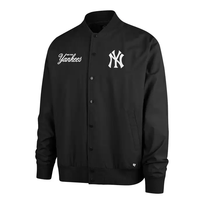 47Brand Giubbotti New York Yankees MLB Eurostep