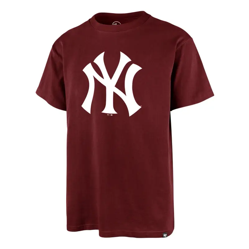 47Brand Maglietta New York Yankees MLB
