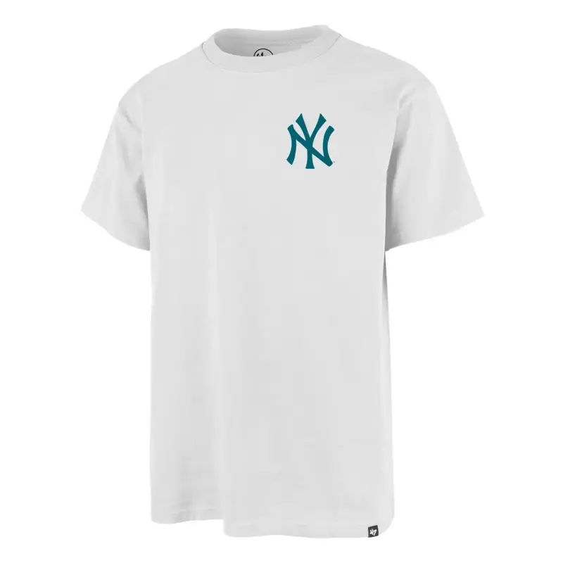 47Brand Maglietta New York Yankees MLB