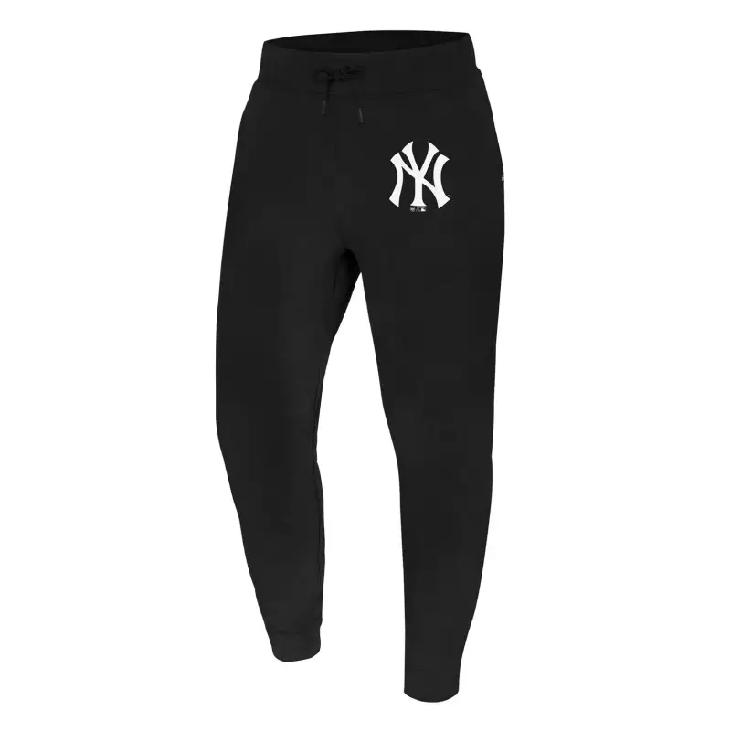 47Brand Pantaloni della tuta New York Yankees MLB