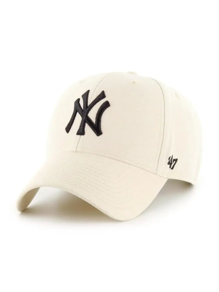 47c cappellino baseball legend mvp new york yankees panna