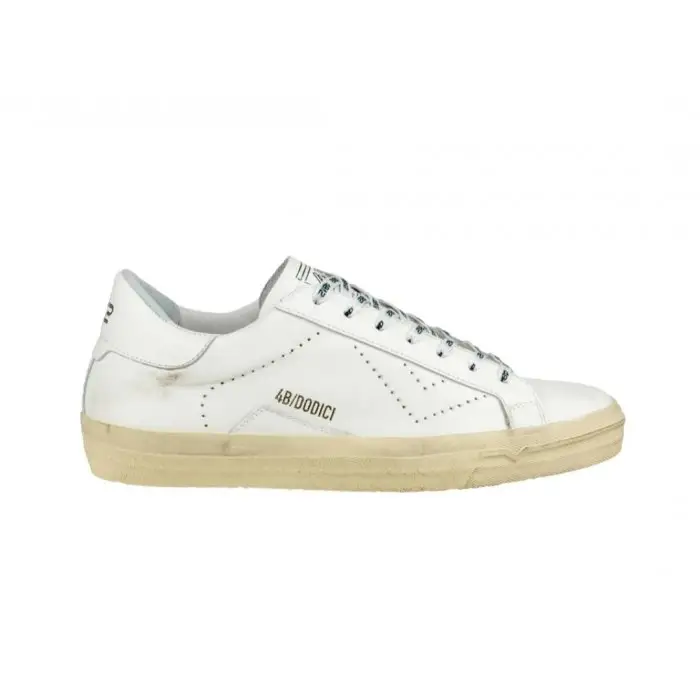 4B12 Sneakers Autunno/inverno | Soreca Shop Online Napoli Multicolore (ub109)