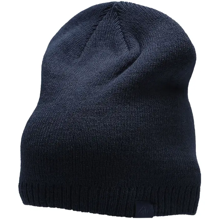 4F Berretto PP1207 Blu