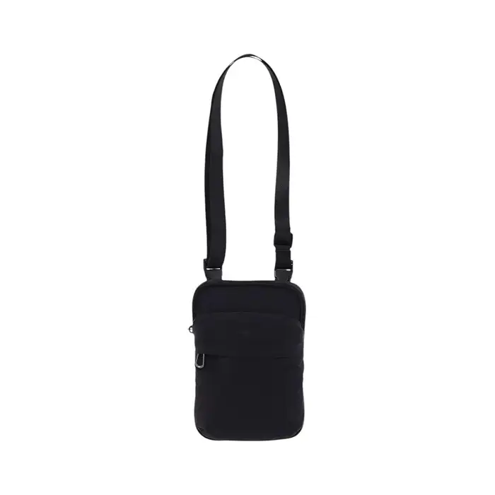 4F Borsa a spalla SASZETKA4FU081 Nero