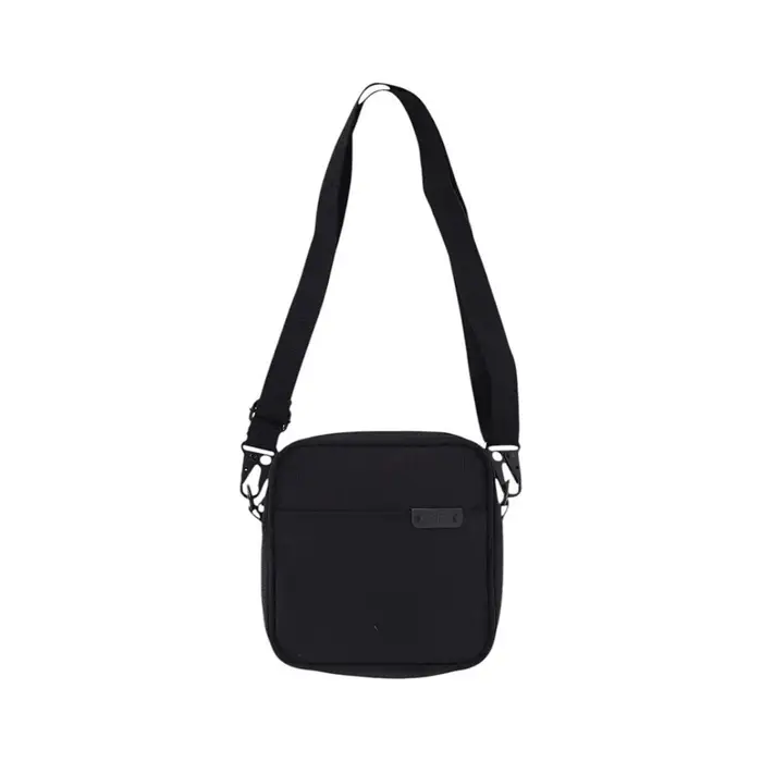 4F Borsa a spalla SASZETKA4FU088 Nero