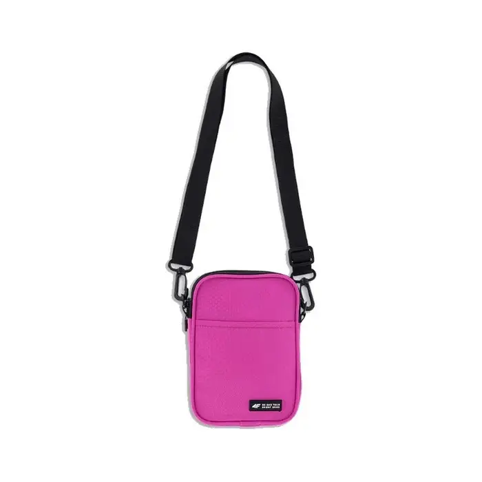 4F Borsa a spalla TOREBKA4FU086FUKSJA Nero