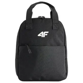 4F Borsa da sport 4FWSS26ABACF60820S Nero