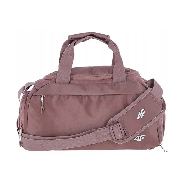 4F Borsa da sport 4FWSS26ATBAF072 Bordeaux