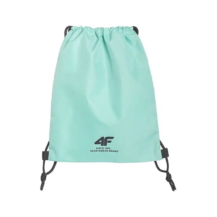 4F Borsa da sport WOREK4FU157TURKUS Nero