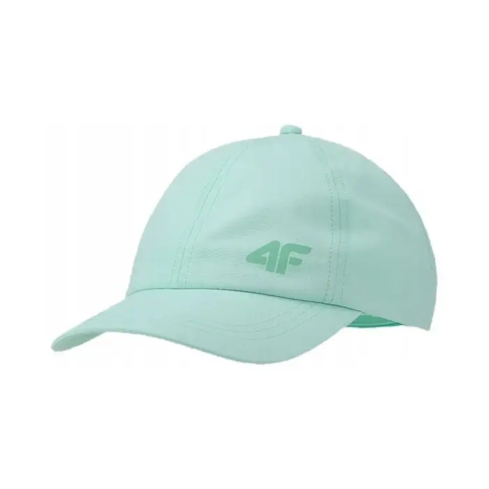 4F Cappellino CZAPKAZDASZKIEM4FU386MITA47S Verde