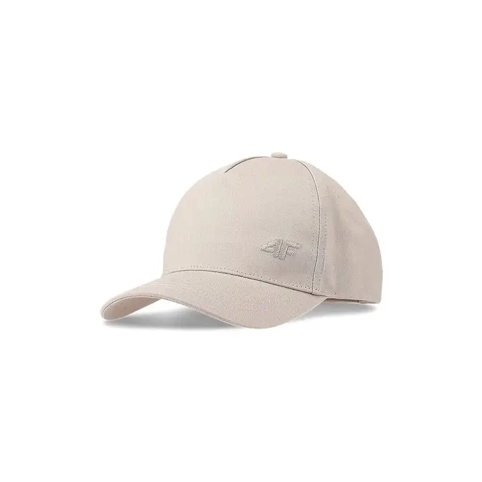 4F Cappellino U387BE83S Beige