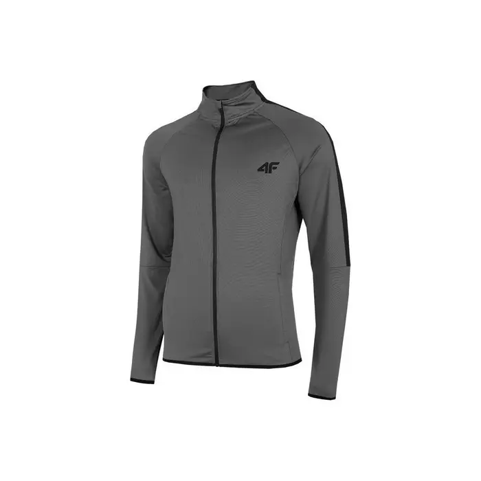 Felpe 4F BLMF010 Multicolore