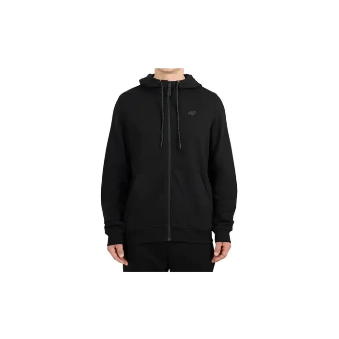 4F Felpe con cappuccio 4FWMM00TSWSM2550 Nero