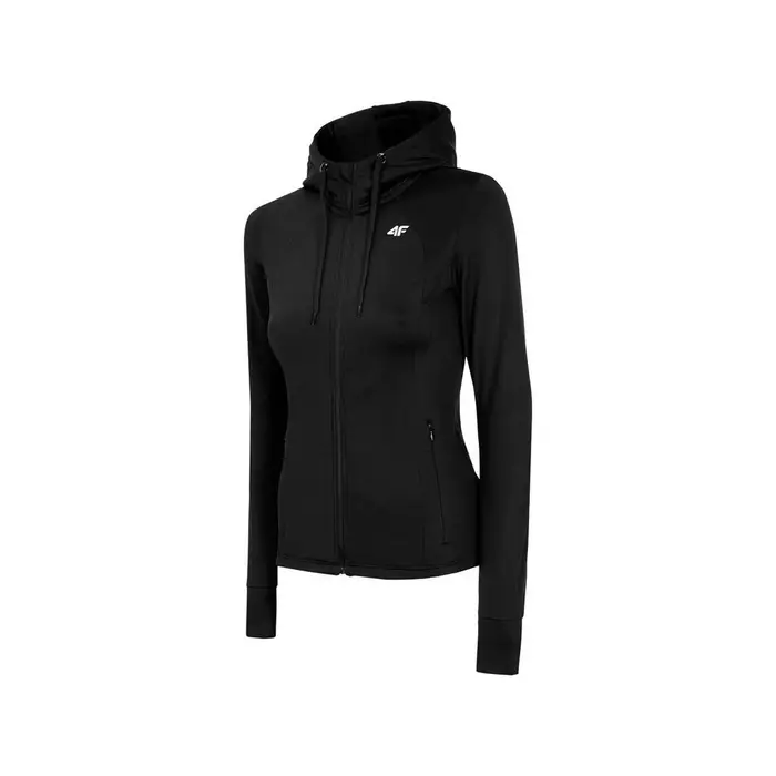 4F Felpe Nero 5019178