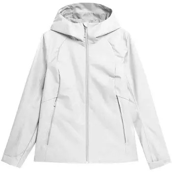 4F Giacche KUD001 Bianco