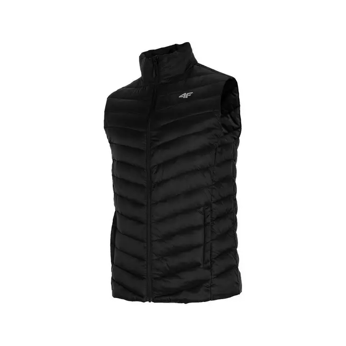 Giacche 4F KUMP001 Nero