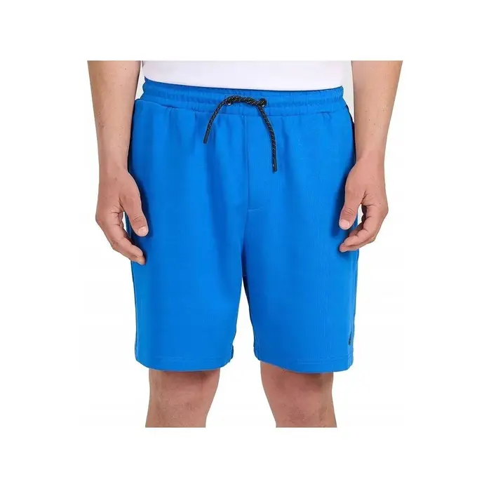 4F Pantaloni corti 4FWSS26TSHOM69033S Blu