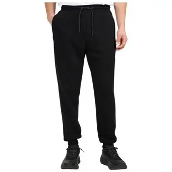 4F Pantaloni Sportivi 4FWMM00TTROM1674 Nero