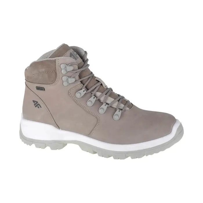 4F Scarpe da trekking Women apos;s Trek Grigio