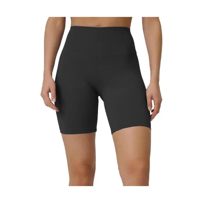 4F Shorts 4FWSS26TFSTF085 Nero