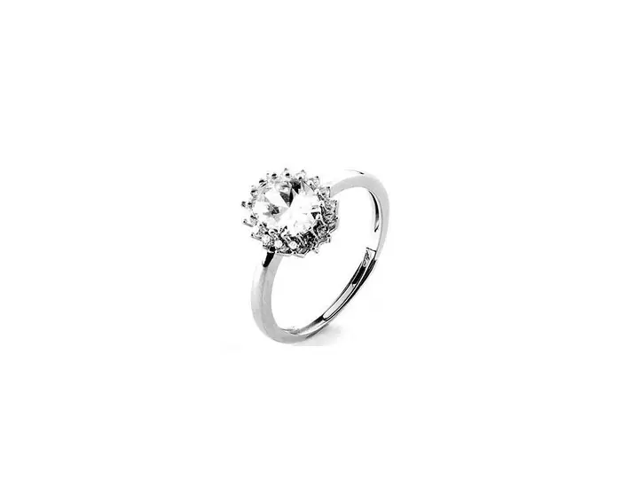 4US Cesare Paciotti Anello Donna Gioielli 4Uan6050W