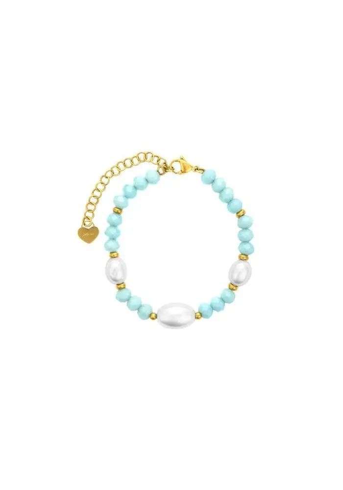 4US Cesare Paciotti Bracciale In Acciaio