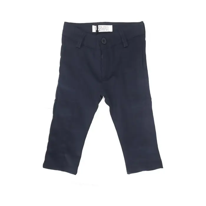 Pantaloni 4Us Paciotti PTP0136B 2000000191232 Blu