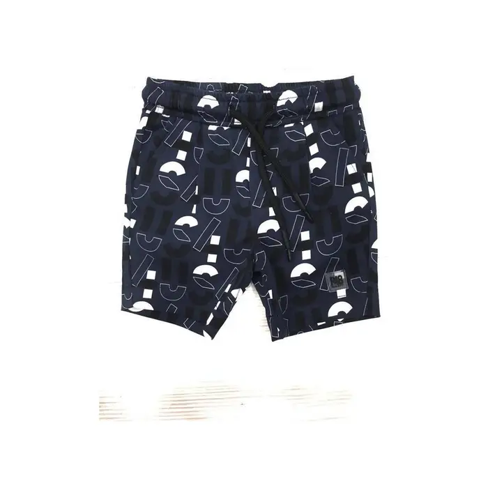 Pantaloni corti 4Us Paciotti BMP0123B 2000000191003 Blu