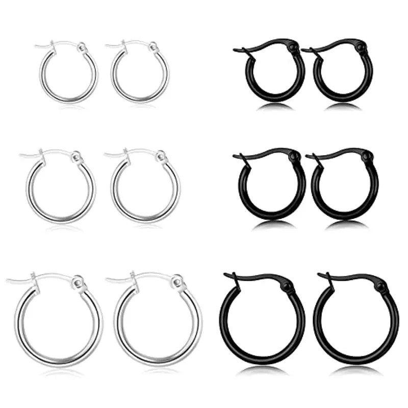 Senteria Orecchini Donna Argento 2143231