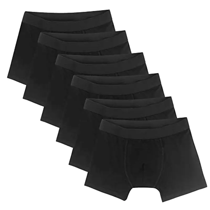 Libella Boxer Bambino Nero 799159