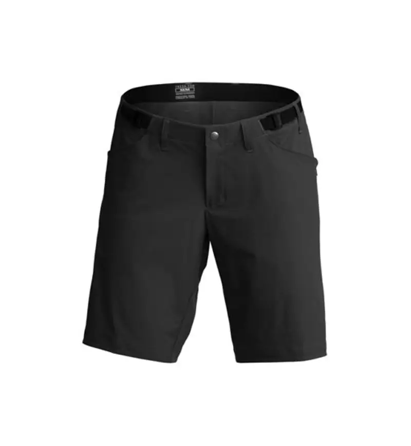 7Mesh Women's Farside - pantaloni ciclismo - donna Black
