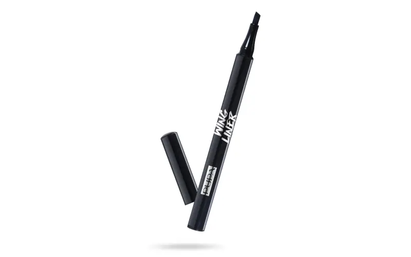 8011607289547 Pupa Wing Liner 1ml Extra nero