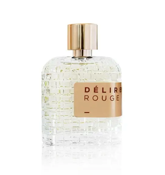 8053629625422 Lpdo Dèlire Rouge Eau de Parfum Intense 100ml