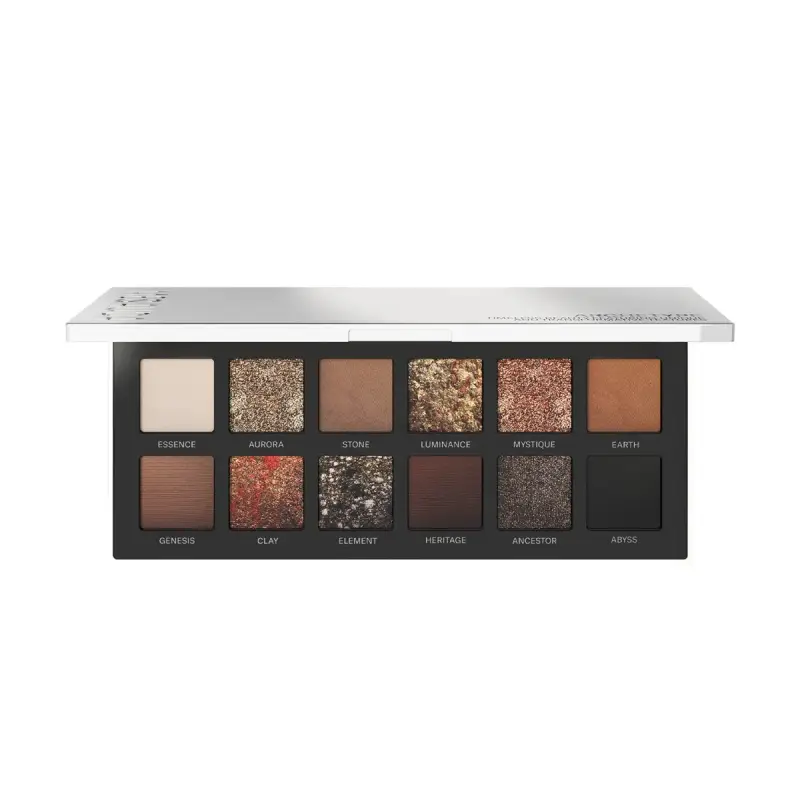 8054145399040 Mesauda Palette Archetype 12gr